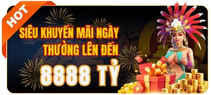 Game Nổ Hũ mới