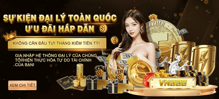 Khuyến mãi đặc biệt cho trò chơi nổ hũ và bắn cá