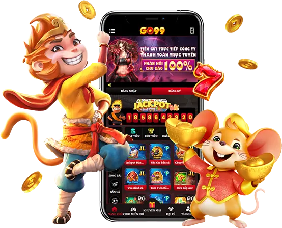 Kho game đa dạng xs9988 nhà cái