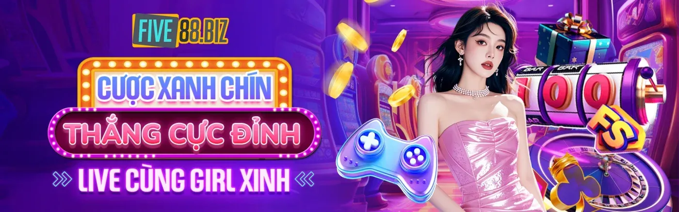 Hình ảnh chính trò chơi Slot và Điện Tử tại xs9988 nhà cái